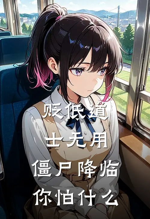 贬低道士无用，僵尸降临你怕什么