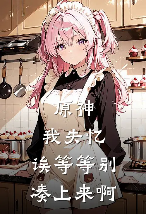 原神：我失忆，诶等等别凑上来啊