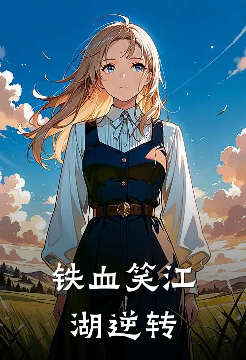 铁血笑江湖逆转