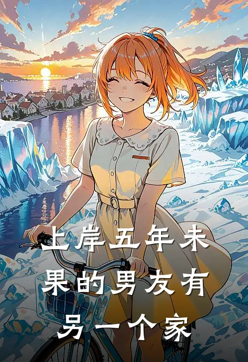 上岸五年未果的男友有另一个家