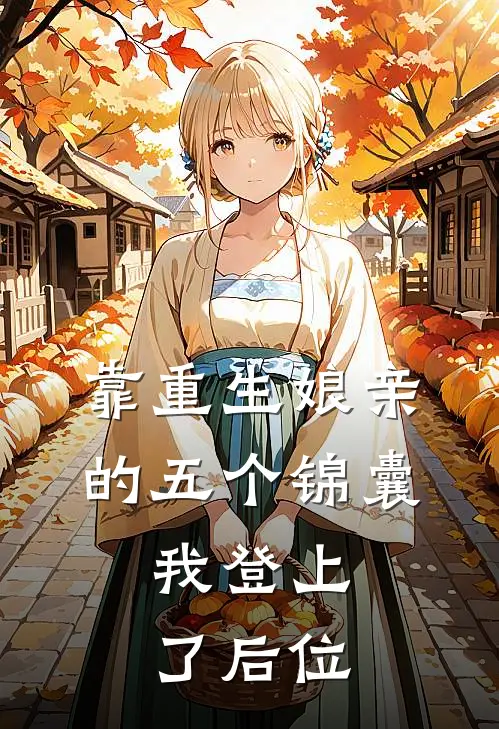 靠重生娘亲的五个锦囊，我登上了后位