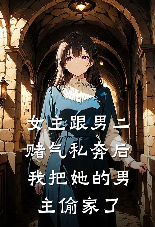 女主跟男二赌气私奔后，我把她的男主偷家了