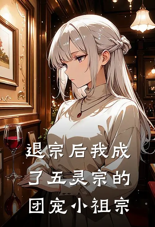 退宗后我成了五灵宗的团宠小祖宗