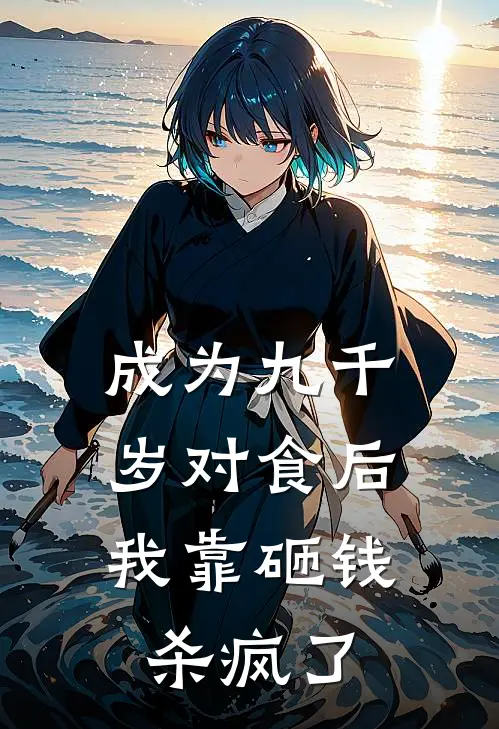 成为九千岁对食后，我靠砸钱杀疯了