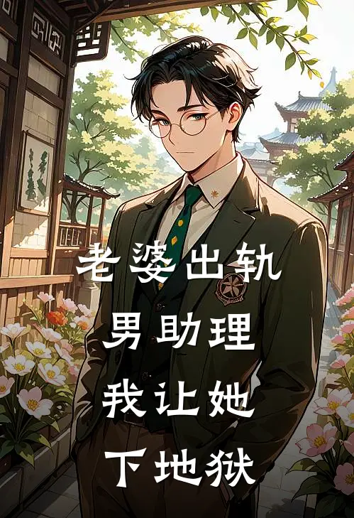 老婆出轨男助理，我让她下地狱