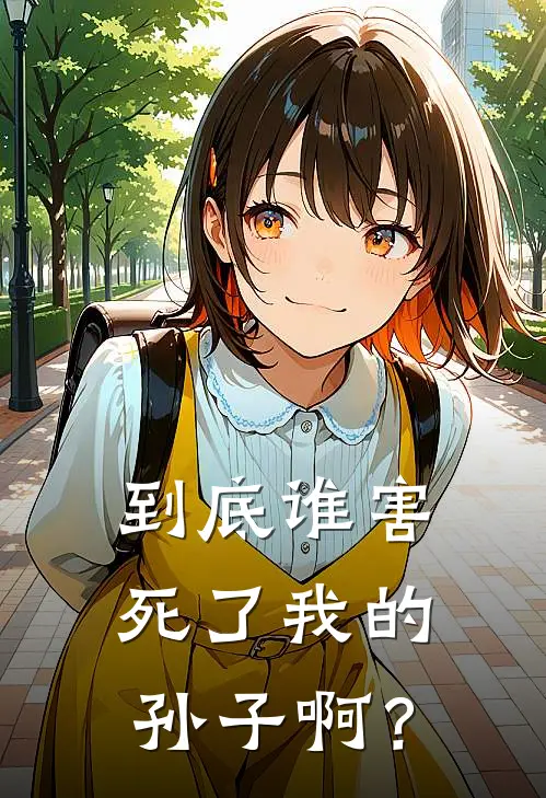 到底谁害死了我的孙子啊？