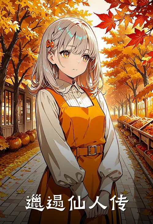 邋遢仙人传