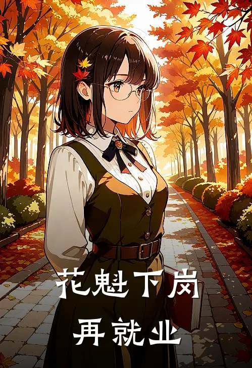 花魁下岗再就业