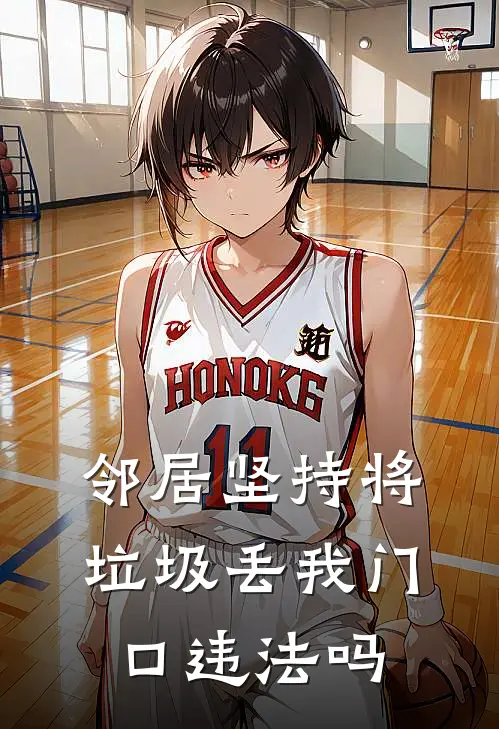 邻居坚持将垃圾丢我门口违法吗