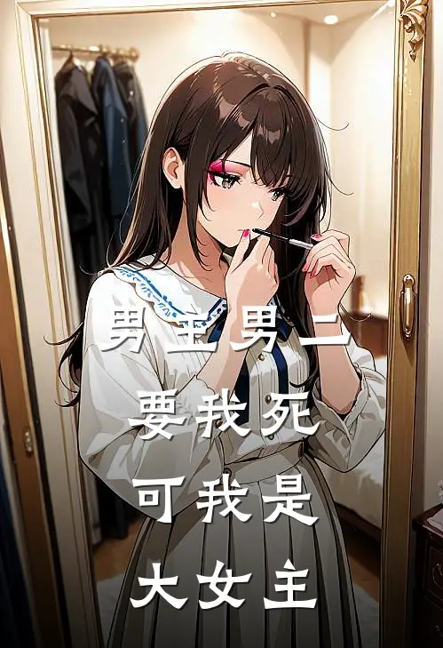 男主男二要我死，可我是大女主
