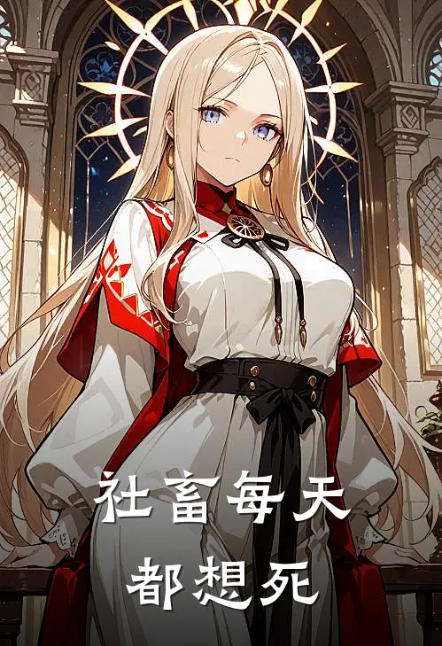 社畜每天都想死