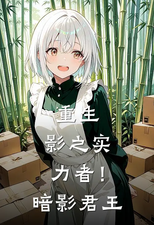 重生：影之实力者！暗影君王