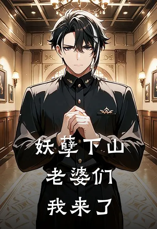 妖孽下山：老婆们我来了