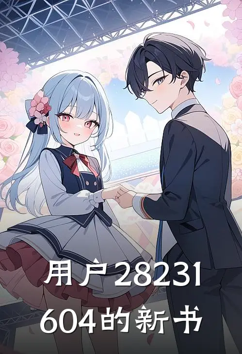 用户28231604的新书