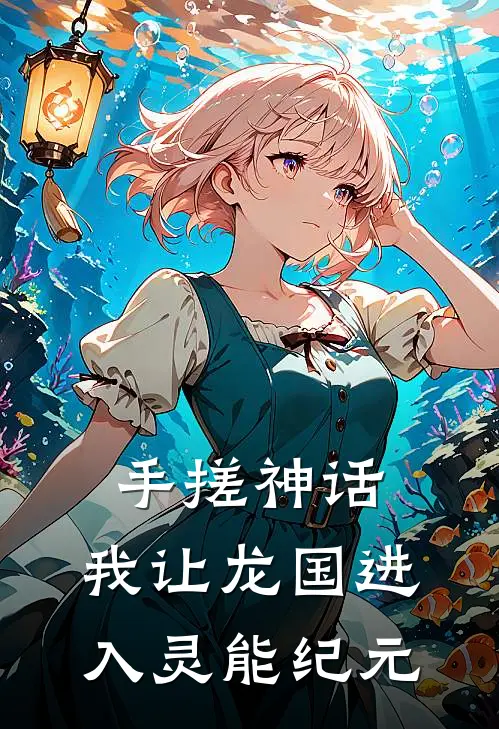 手搓神话：我让龙国进入灵能纪元(林风李明)完本小说_全本免费小说手搓神话：我让龙国进入灵能纪元林风李明