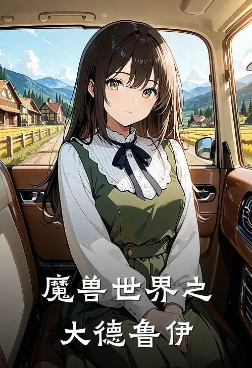 魔兽世界之大德鲁伊伊利丹陈虚最新推荐小说_完结版小说推荐魔兽世界之大德鲁伊伊利丹陈虚