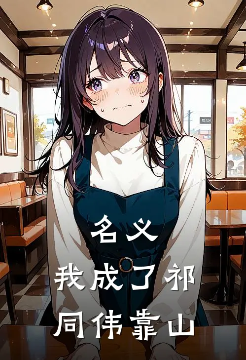 名义：我成了祁同伟靠山