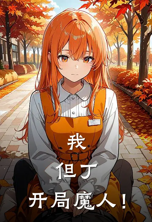 我，但丁，开局魔人！