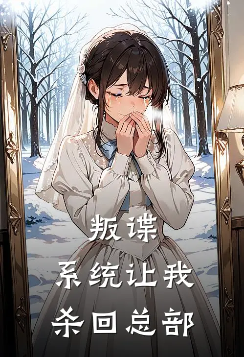 叛谍：系统让我杀回总部