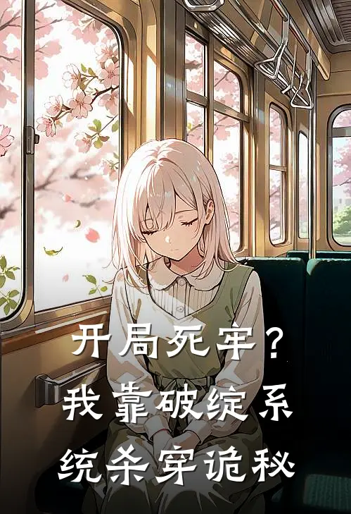 开局死牢？我靠破绽系统杀穿诡秘