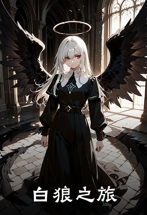白狼之旅