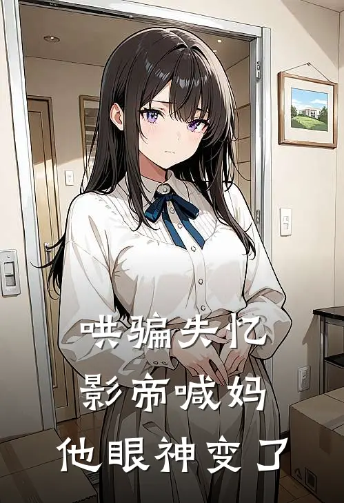 哄骗失忆影帝喊妈，他眼神变了