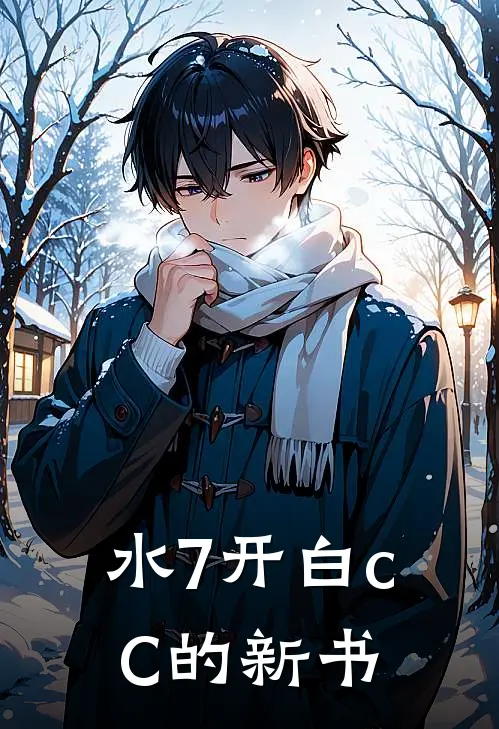 水7开白cC的新书
