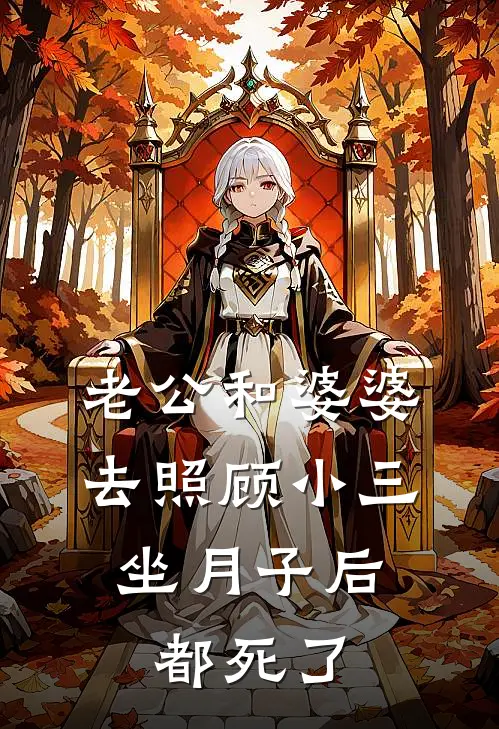 老公和婆婆去照顾小三坐月子后，都死了