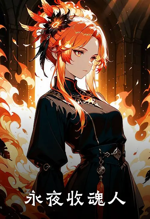 永夜收魂人
