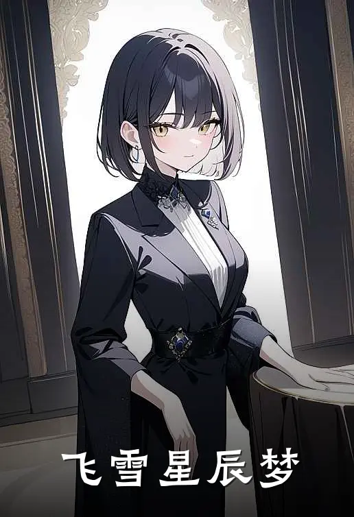 飞雪星辰梦
