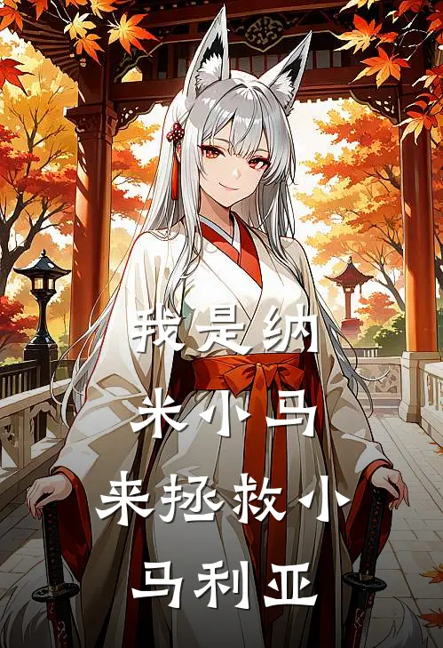 我是纳米小马，来拯救小马利亚