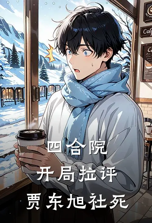四合院：开局拉评，贾东旭社死