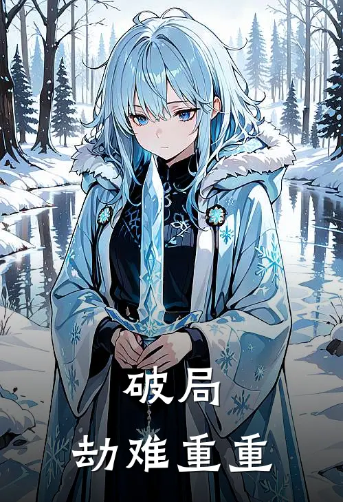 破局，劫难重重(云溪艳雲)完本小说_热门的小说破局，劫难重重云溪艳雲