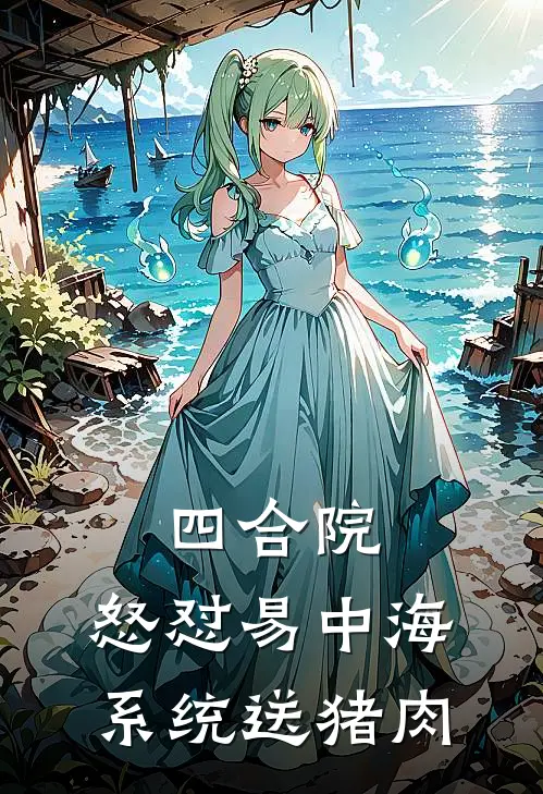 四合院：怒怼易中海，系统送猪肉