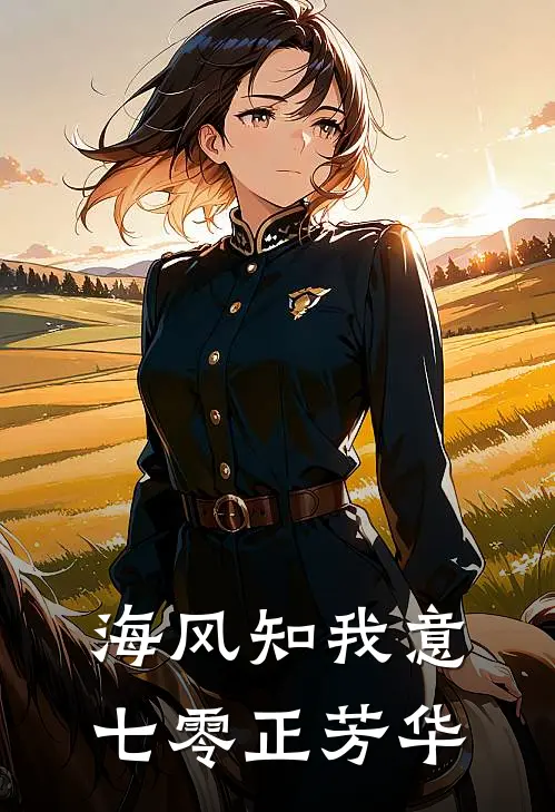 海风知我意，七零正芳华