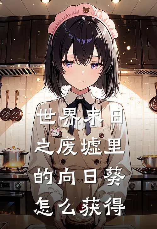 世界末日之废墟里的向日葵怎么获得