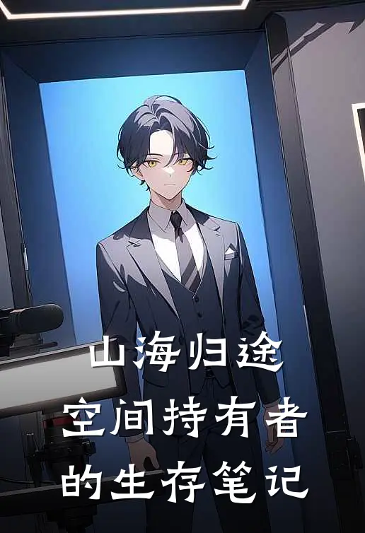 山海归途：空间持有者的生存笔记(林砚苏清)最新热门小说_完结小说山海归途：空间持有者的生存笔记(林砚苏清)