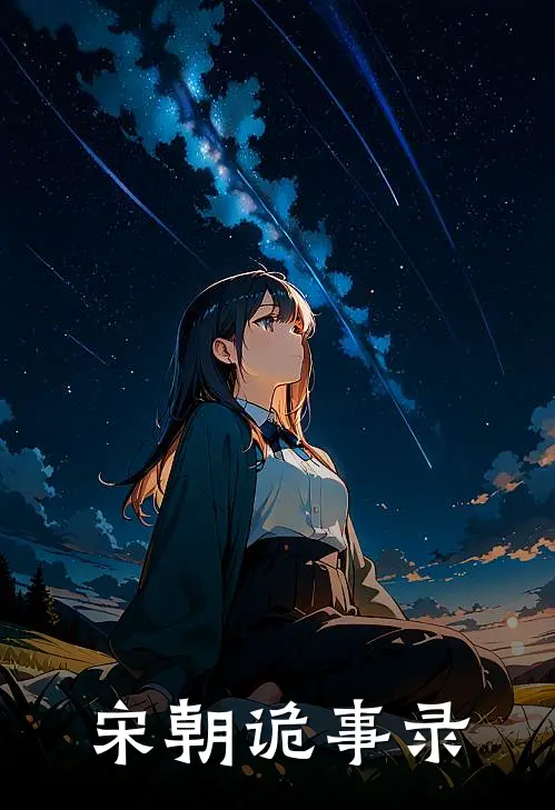 宋朝诡事录凌昭裴彦最新免费小说_免费完本小说宋朝诡事录凌昭裴彦