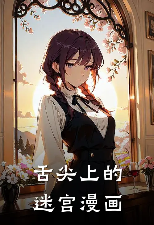 舌尖上的迷宫漫画