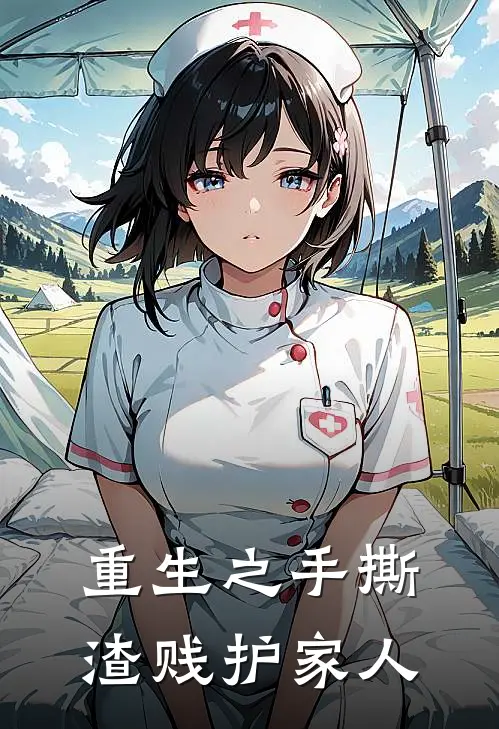 重生之手撕渣贱护家人