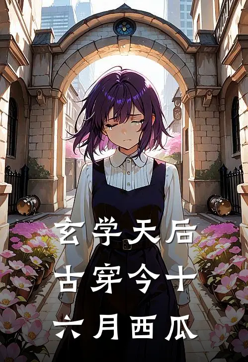 玄学天后[古穿今] 十六月西瓜