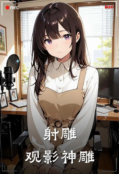 射雕：观影神雕(程英郭靖)最新推荐小说_在哪看免费小说射雕：观影神雕程英郭靖