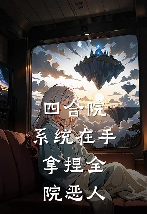 四合院：系统在手，拿捏全院恶人陈舒铭易中海完结小说大全_免费热门小说四合院：系统在手，拿捏全院恶人(陈舒铭易中海)