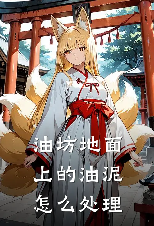 油坊地面上的油泥怎么处理