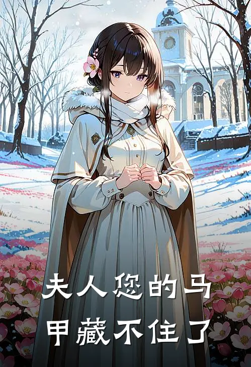 夫人您的马甲藏不住了