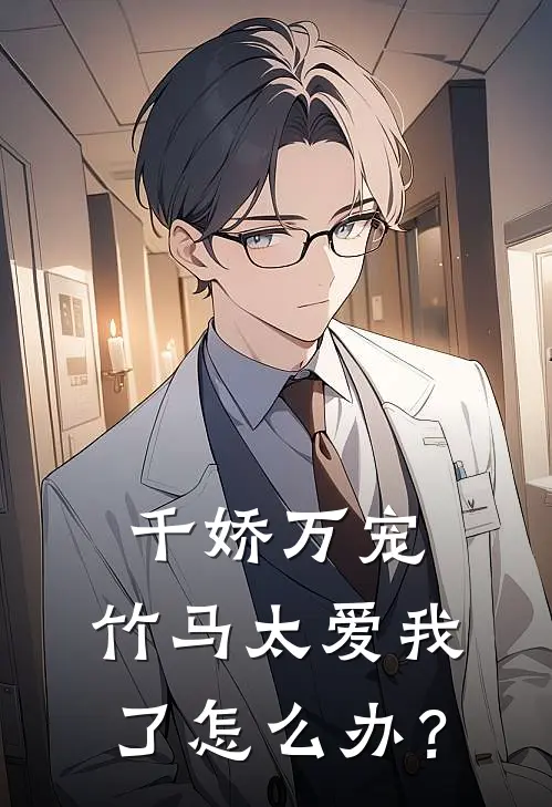 千娇万宠，竹马太爱我了怎么办？