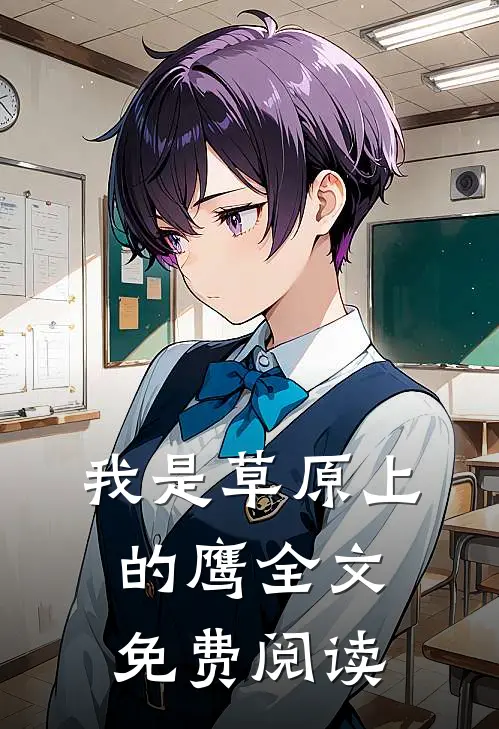 我是草原上的鹰全文免费阅读