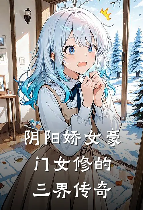 王玉夕玉夕《阴阳娇女豪门女修的三界传奇》完整版在线阅读_王玉夕玉夕完整版在线阅读