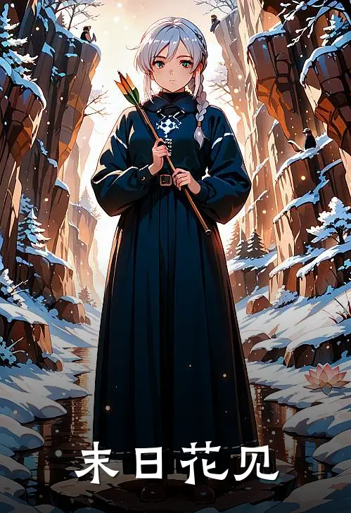 末日花见