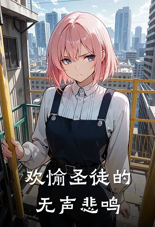 欢愉圣徒的无声悲鸣